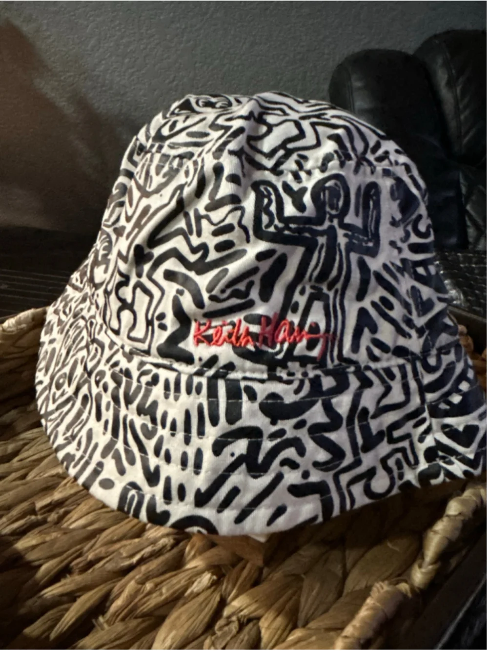 H&M this bucket